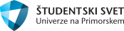Študentski svet Univerze na Primorskem