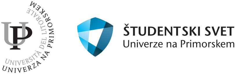 Univerza na Primorskem in Študentski svet Univerze na Primorskem